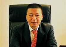 副董事長：蔡國斌