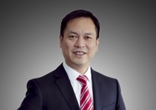 副總裁：曹國榮