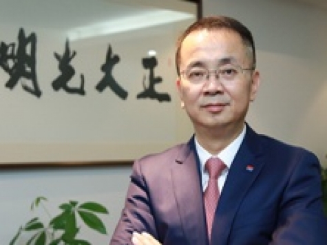 Director:：Yang Guoming