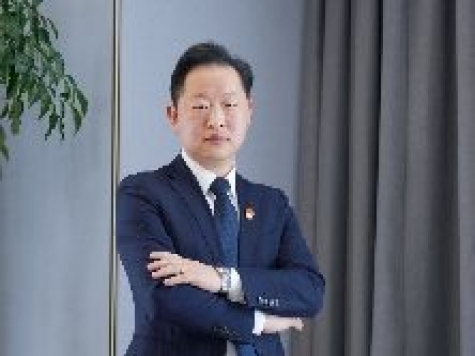 Supervisor: Shen Guoming